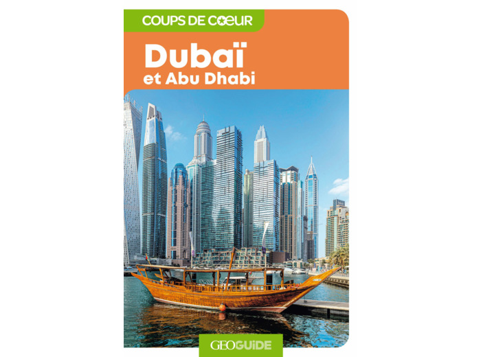 DUBAI ET ABU DHABI RETREF