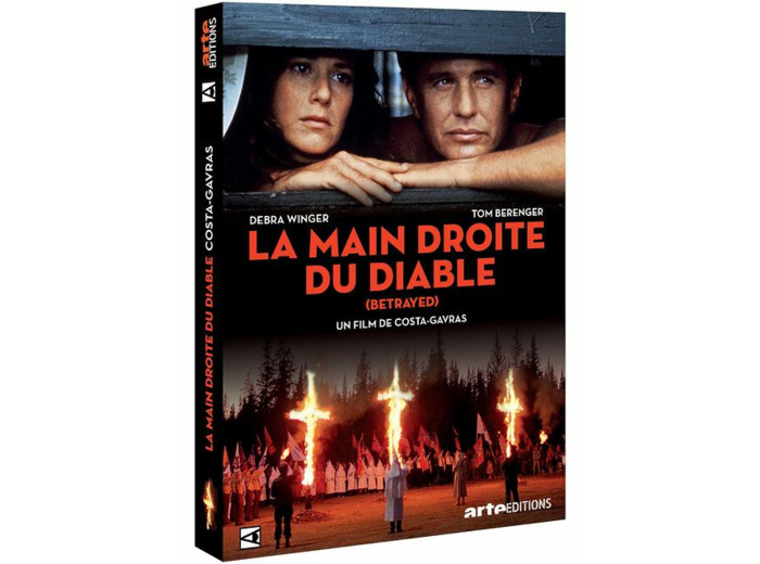 La Main Droite Du Diable