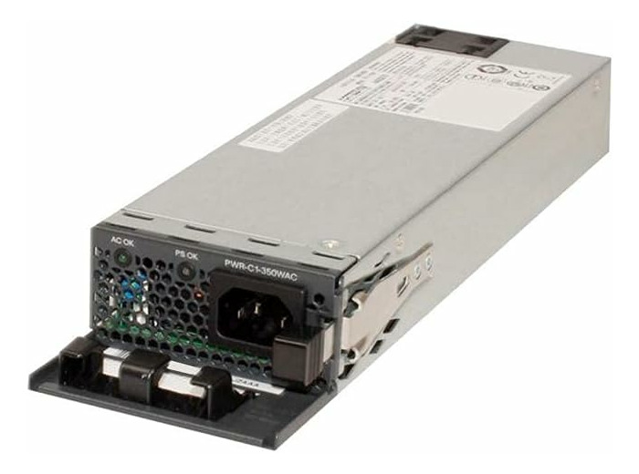 Cisco - Alimentation PWR-C1-350WAC-P