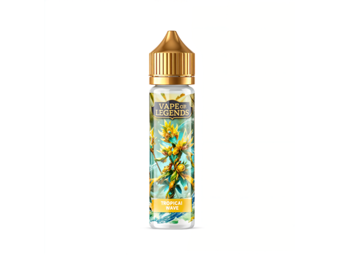Tropical Wave - 50ml