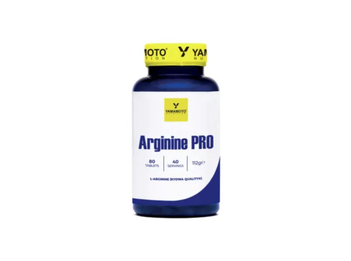 YAMAMOTO ARGININE PRO
