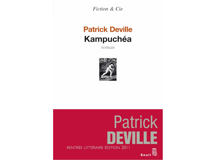 KAMPUCHEA