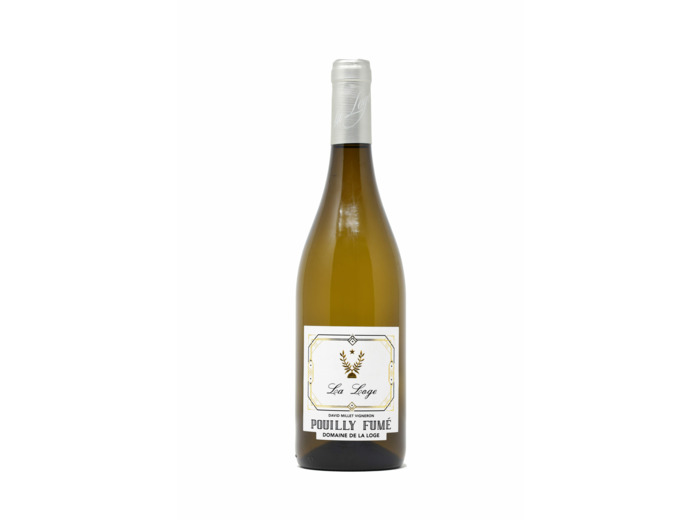 POUILLY-FUMÉ CUVÉE LA LOGE DOMAINE DE LA LOGE