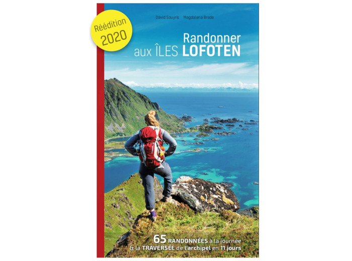RANDONNER AUX ILES LOFOTEN