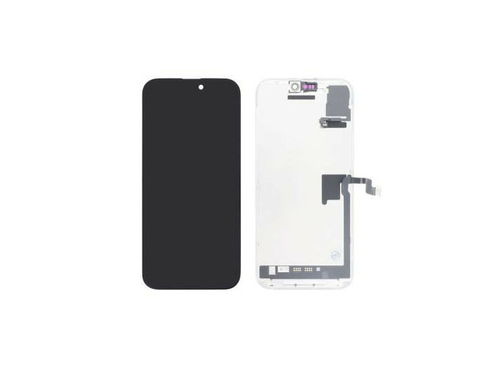 Ecran Complet iPhone 16 Pro Max (Service Pack)