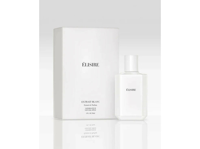 Extrait de parfum - Elisire Extrait Blanc - 30ml