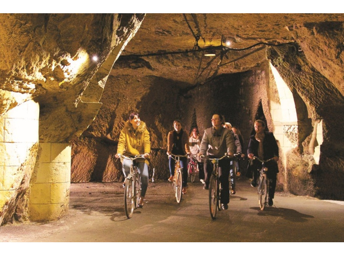 Carte cadeau : Journée Loire Vintage