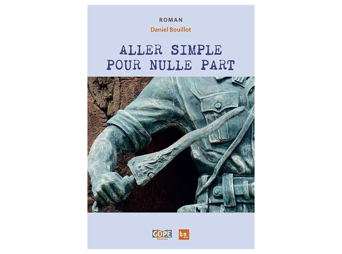ALLER SIMPLE POUR NULLE PART
