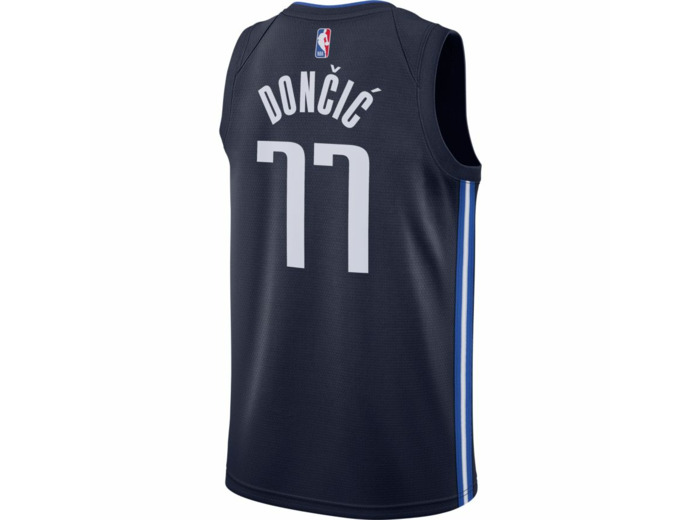 MAILLOT NIKE NBA STATEMENT EDITION 2020