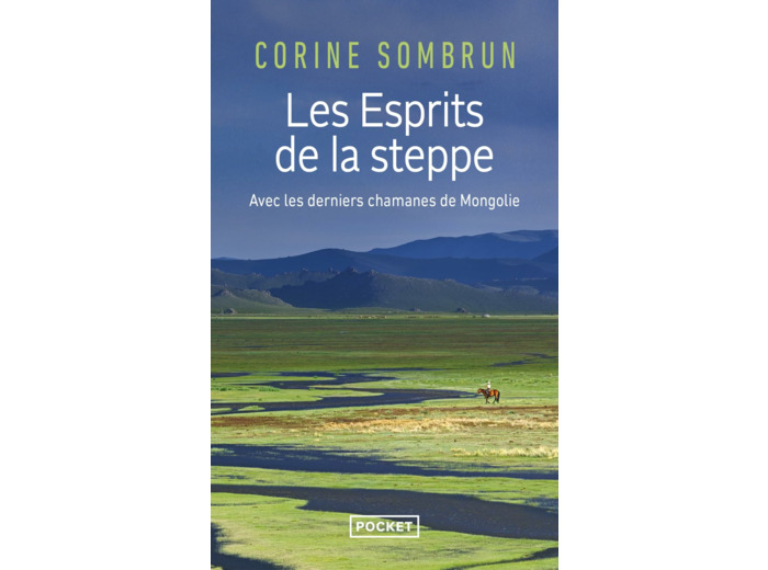LES ESPRITS DE LA STEPPE SDP