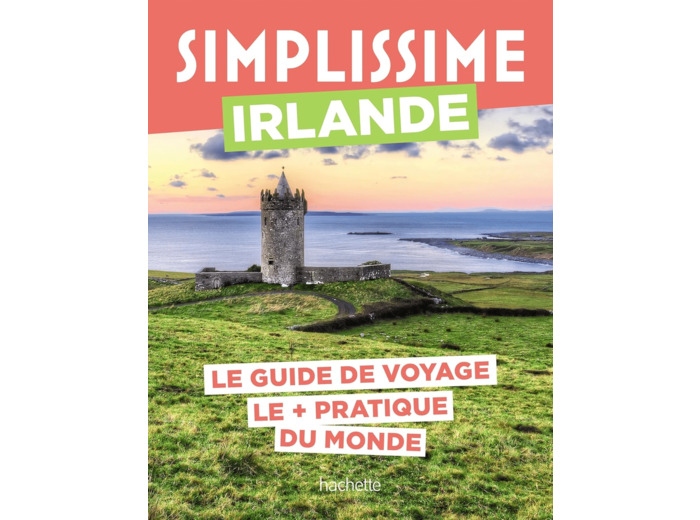 IRLANDE GUIDE SIMPLISSIME