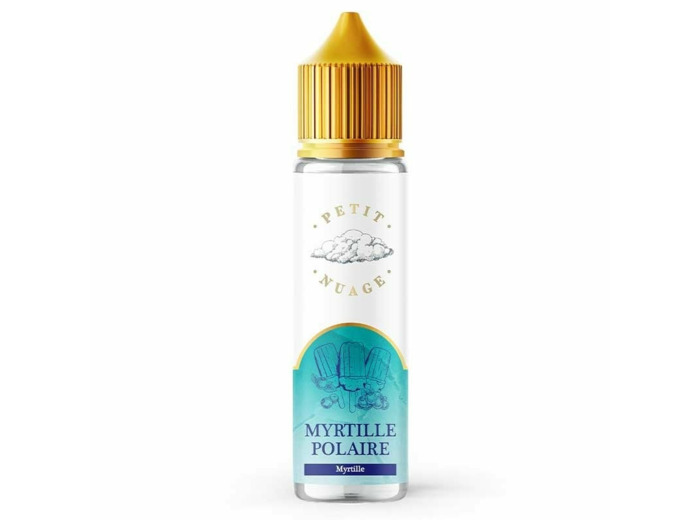 Myrtille Polaire - 50ml