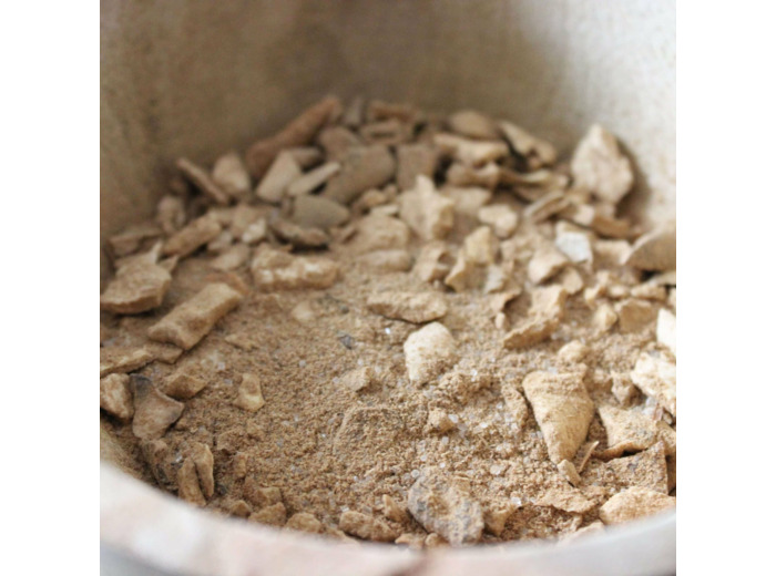 Assemblage à Sangria