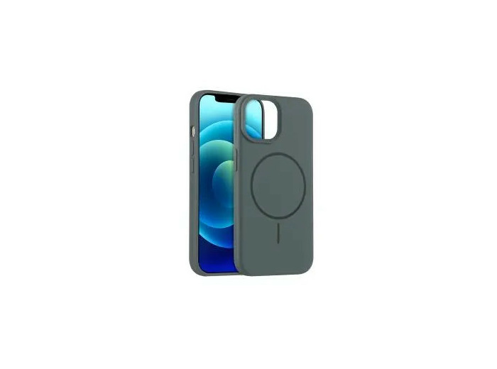 COVERME Skin Coque MagSafe iPhone 17 (Tous les modèles) et iPhone 18 Pro/Pro Max
