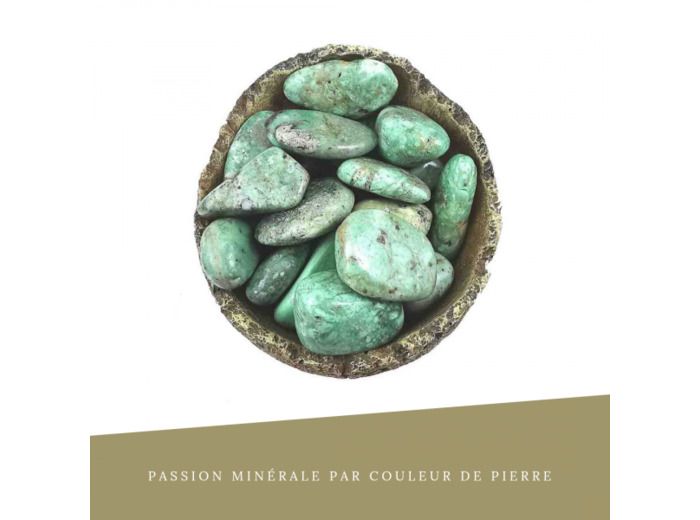 Variscite