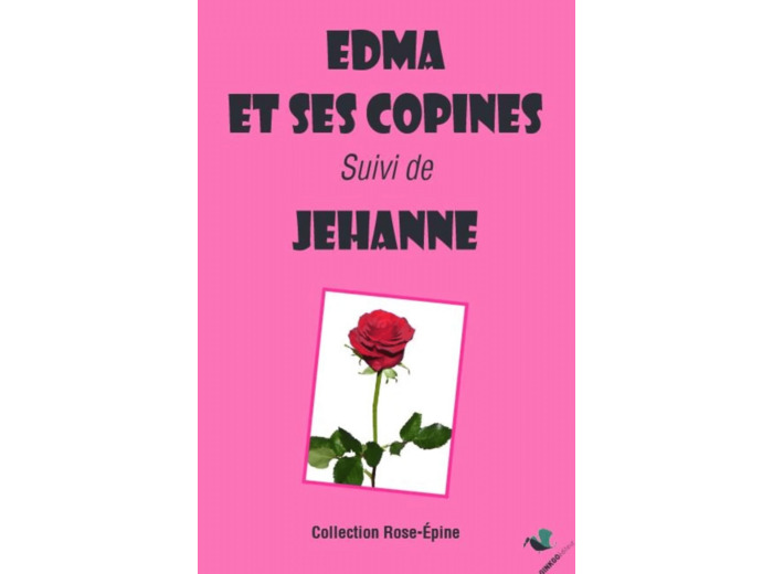 EDMA ET SES COPINES