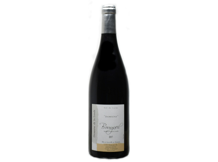 Bourgueil Domaine De La Lande Bio Bouteille 37.5Cl