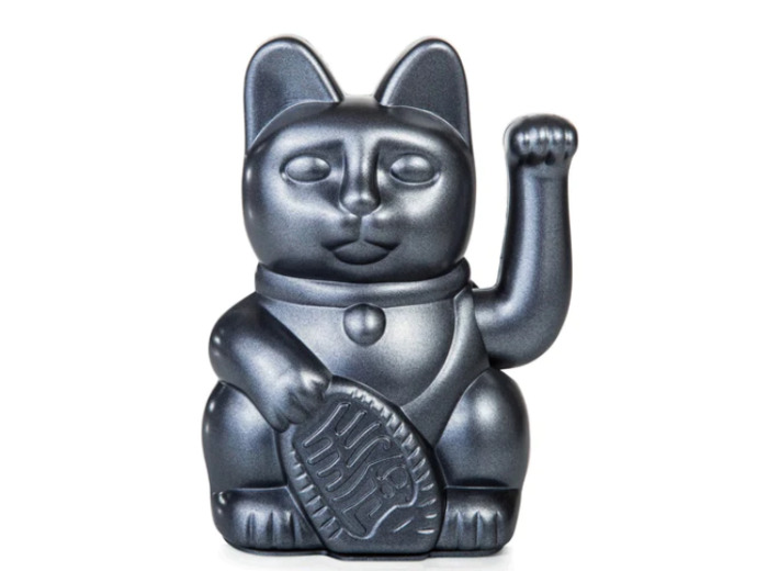 Lucky cat Galaxy