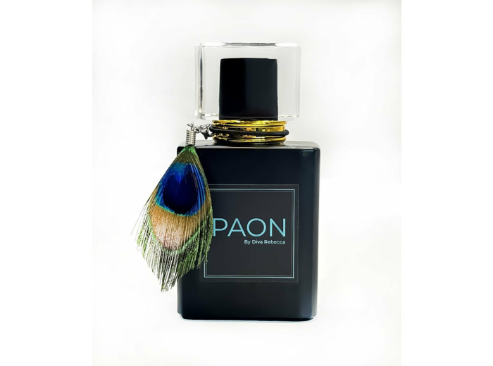 by diva rebecca - paon - 50ml