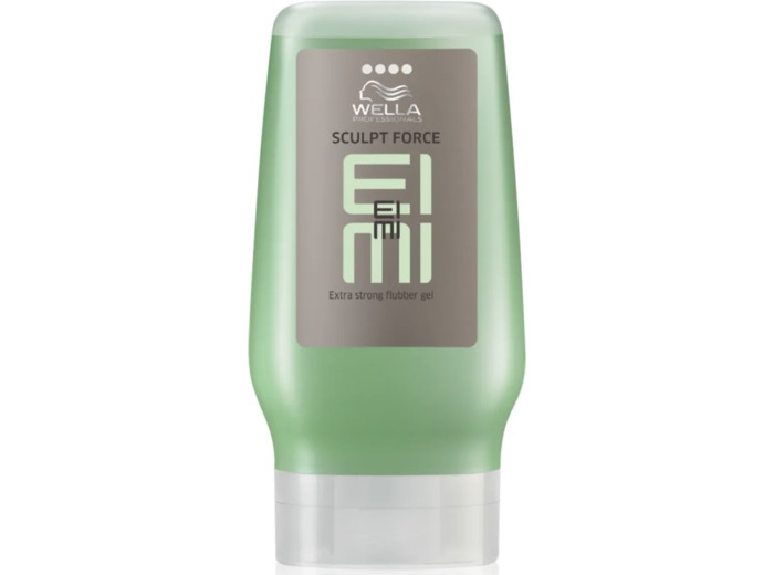 GEL EXTRA FORT SCULT FORCE