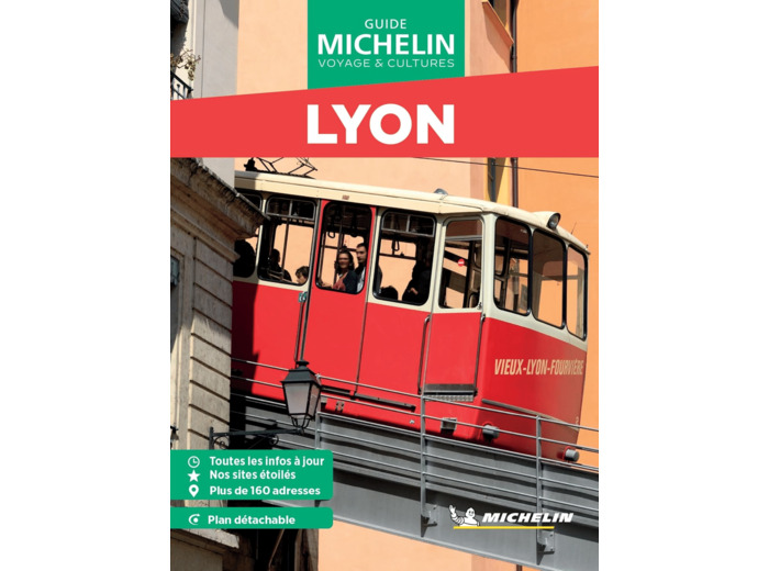 GUIDE VERT WE&GO LYON