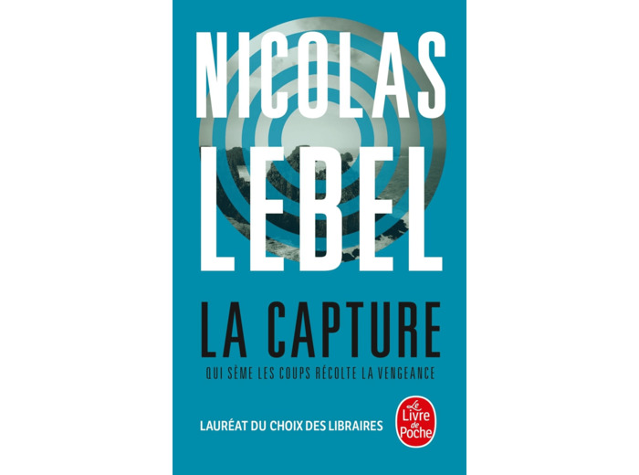 LA CAPTURE