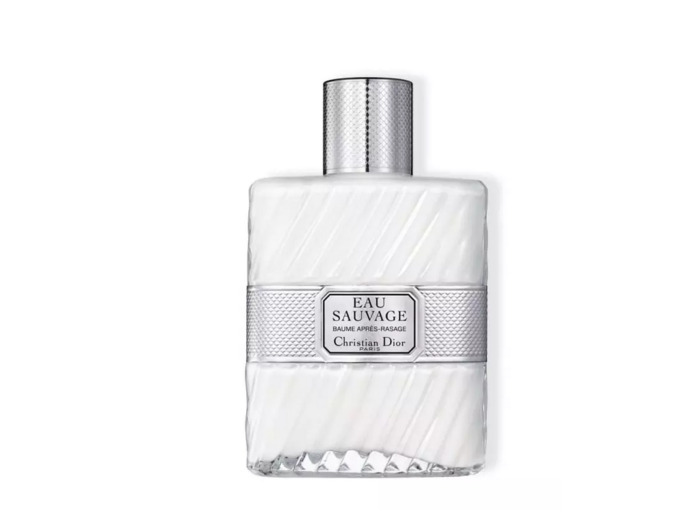 Dior - Eau sauvage  Baume après rasage - 100ml