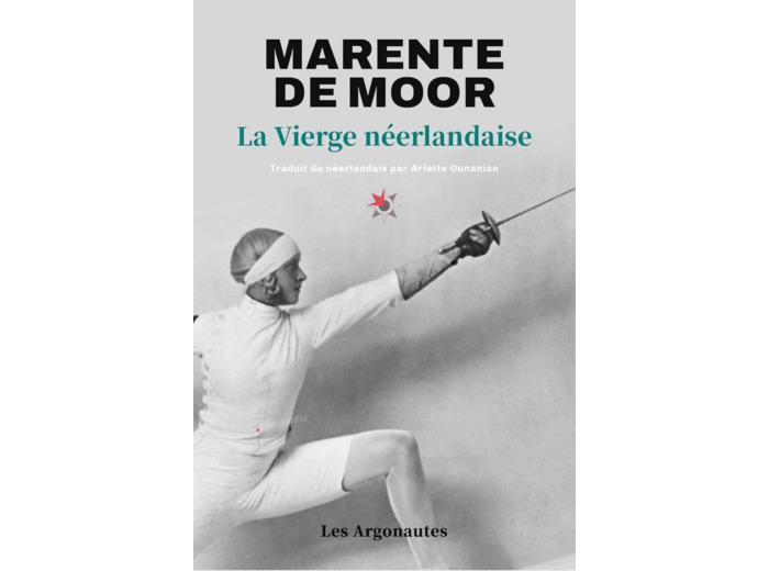 LA VIERGE NEERLANDAISE