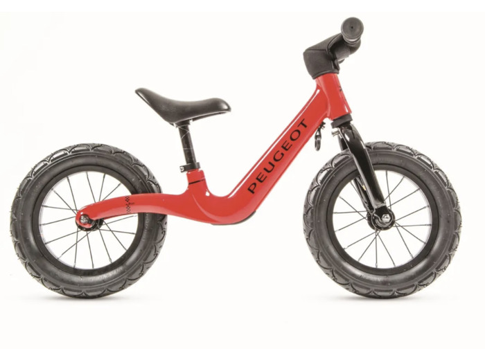 Draisienne PEUGEOT J-12 (18 mois à 3ans)