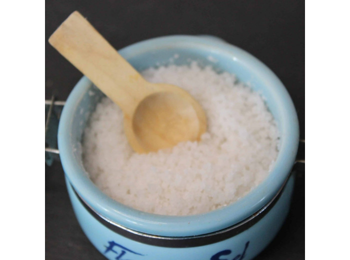 fleur de sel de Guérande