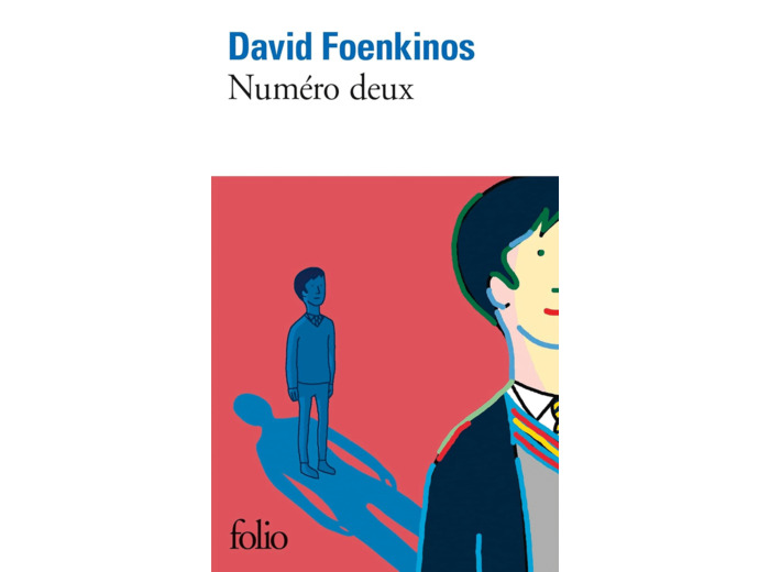 NUMERO DEUX