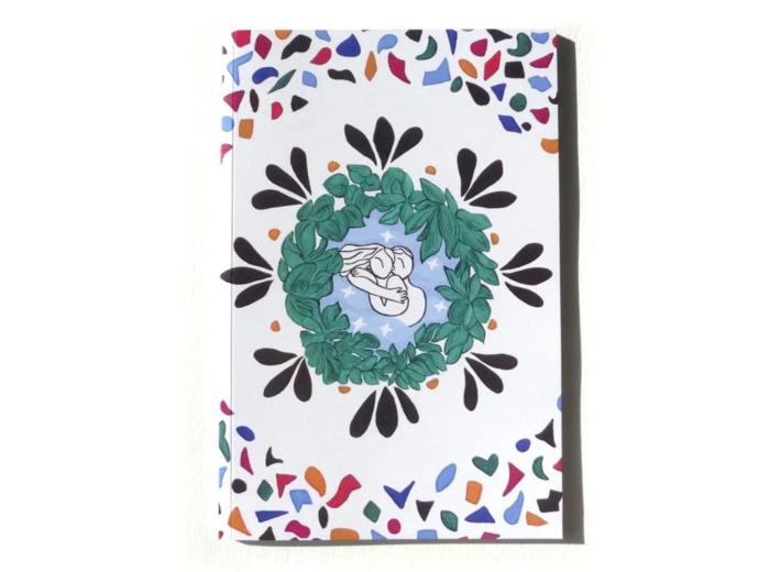 Carnet Amoureux des Etoiles