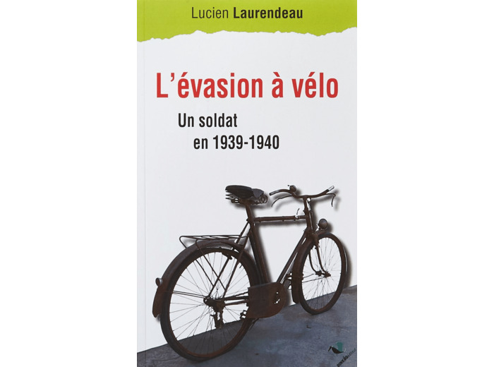 LA FUITE A VELO