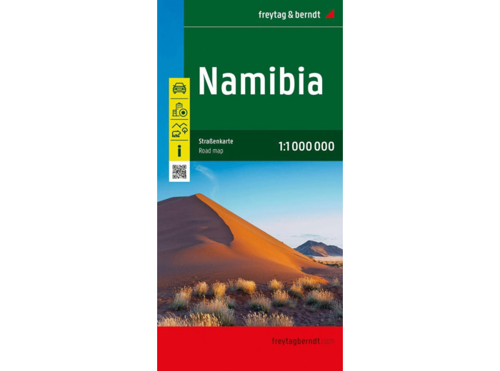 NAMIBIE