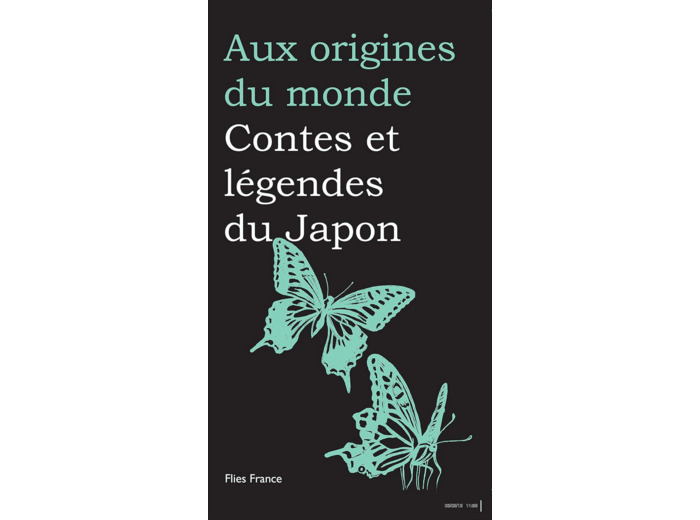 CONTES ET LEGENDES DU JAPON