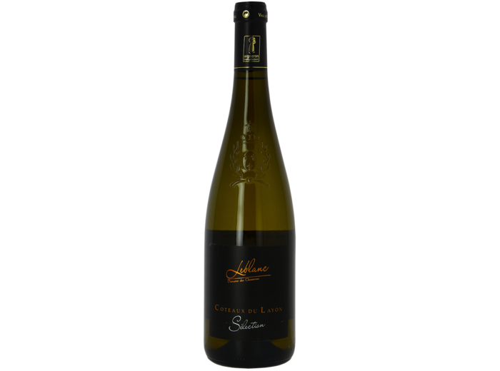 Coteaux du Layon - Selection - 2023 - 75cl