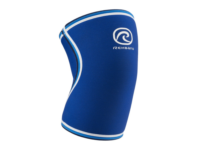 REHBAND GENOUILLERE 7MM