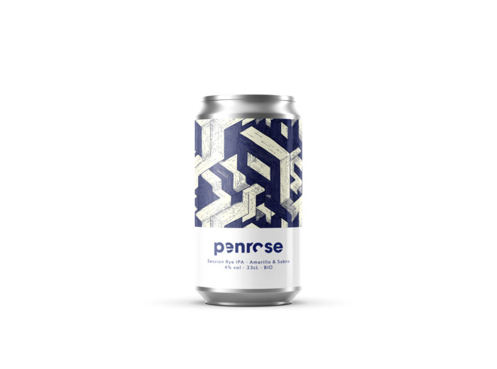 Bière - Session Rye IPA | Amarillo & Sabro