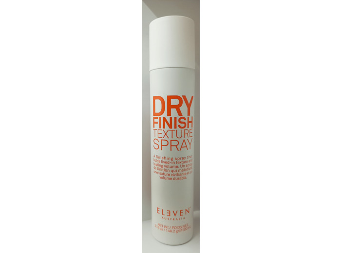 Spray de finition