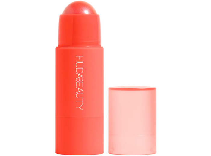 hudabeauty - blush en stick - 5g