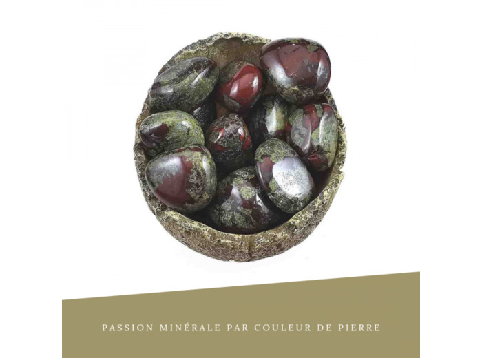 Pierre de dragon