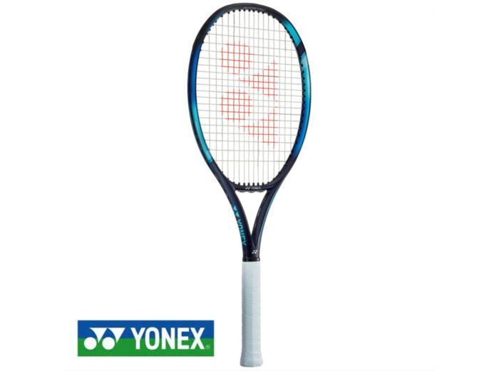 YONEX EZONE 100SL Sky Blue 270g