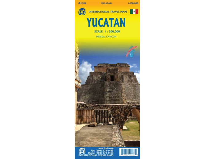 YUCATAN WATERPROOF