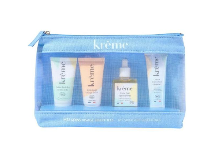 TROUSSE DE VOYAGE