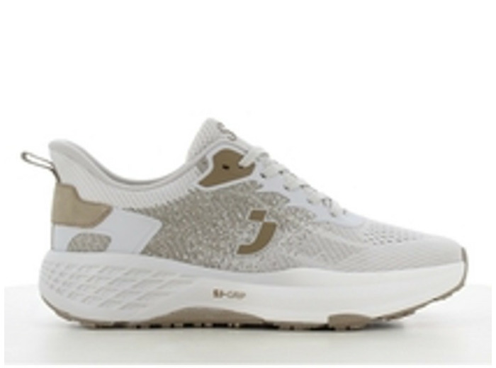 Athleisure - Ice Taupe - SJ