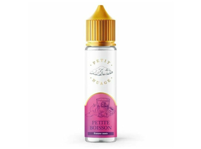 Petite Boisson - 50ml