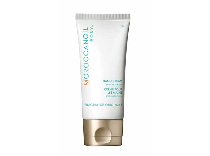 CRÈME POUR LES MAINS MOROCCANOIL