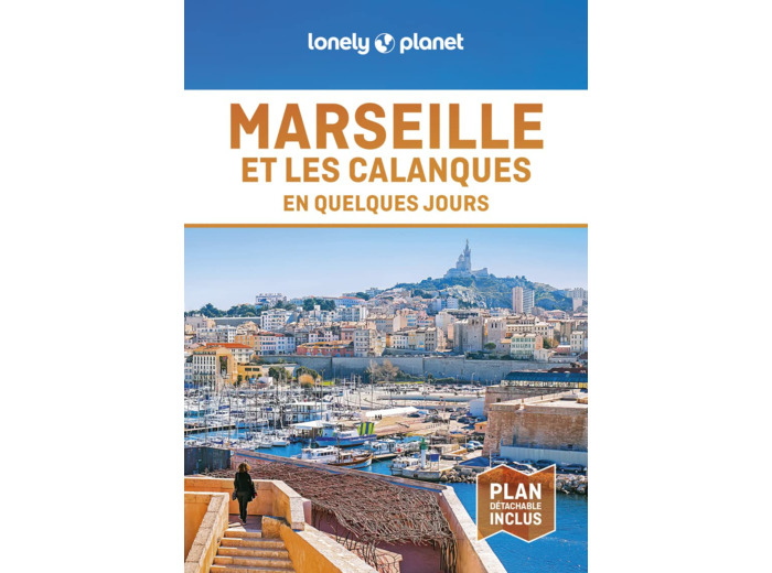 MARSEILLE ET LES CALANQUES EN QUELQUES JOURS 8