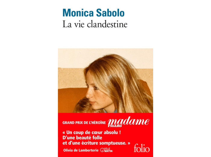 LA VIE CLANDESTINE