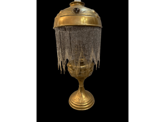 Lampe parisienne LA167